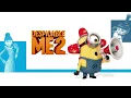 Another Irish Drinking Song - Despicable Me 2 Soundtrack