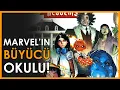 Download Lagu Doctor Strange Neden Büyücü Akademisi Kurdu? Öğrencileri ne kadar güçlü?