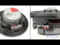 Polk db Series Coaxial and Component Car Speakers