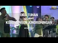 Download Lagu Oko Tuhan medley Kosonongon Kinorohingan | AC Worship - SIB Asia City Sunday Service