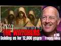 Lagu The Watchers: Sacred Sites, Crop Circles \u0026 The Ancient Blueprint | #80 Freddy Silva