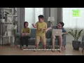 Revolutionize Your Space with TOPMIX Green Products
