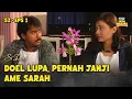 Download Lagu Doel Lupa, Pernah Janji Ame Sarah Mao Makan Malem | SI DOEL ANAK SEKOLAHAN | S2 - EPS 1 (4/5)