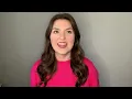 Haley s Monologue Modern Family comedic