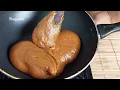 Download Lagu Bikinnya Pake Teflon: JENANG KETAN JAWA || Dodol Gula Merah