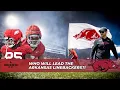 Hawgs on the Hill Razor Recap Who Will Lead the Arkansas Linebackers