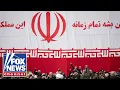 HUMANITARIAN FALLOUT Veteran warns of collateral damage in Iran
