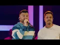 O Poder do Amor - Nuwance feat Doce Encontro Ao Vivo (Oficial)