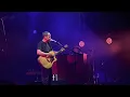 Jack Johnson Greek Theatre Berkeley 9/28/2022-Don’t Look Now/Shot Reverse Shot
