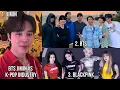 Download Lagu 방탄소년단 지민 vs. K-POP 업계! 지민, 방탄소년단 없이도 신기록 경신?!