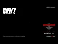Dayz Humvee M1025 lucky escape XD