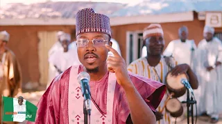 Umar M Shareef Sanata Babangida 1 Official Video 