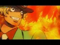 Download Lagu One Piece Stampede  Theme song - GONG WANIMA