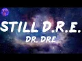 Download Lagu Dr. Dre - Still D.R.E. (Lyrics) MP3