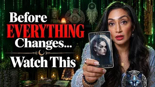 If This Found You… Things Are About To Change FAST! ❤︎