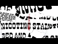 second thoughts - nicotine stains (audio)
