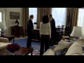Scandal Behind the Scenes Season 1