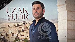 موسيقى مسلسل المدينة البعيدة عائلة ألبورا 2 