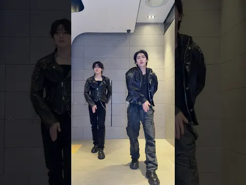 HAN & I.N 매끈매끈하다