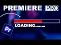 How To Make Animated Progress BAR In Premiere Pro cc