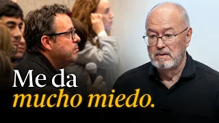 🎨 ¿Por qué te cuesta hacer lo que realmente deseas? | Caso real con Enric Corbera