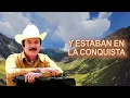 Antonio Aguilar - La Martina (Letra Oficial)