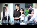 Download Lagu 她車禍醒來發現自己成了小說中的惡毒女配，不料意外看到彈幕劇透，反派大佬竟然暗戀她！她瘋狂刷親緣值保命，靠彈幕劇透揭穿假千金真面目，不僅征服反派大佬，全豪門都追着她寵！成功改寫悲慘結局！#甜宠 #弹幕