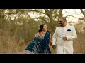 Emotional Indian Wedding at the Hindu Temple of Atlanta and Vinewood Stables