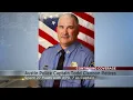 Retiring Austin Police captain Todd Clennon to be honored during city council meeting