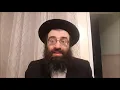 Laws of prayer from the Artscroll Siddur - 6