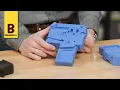 Product Spotlight Midwest AR-15 Lower Receiver Block