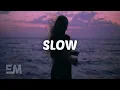 Download Lagu SHY Martin - Slow (Lyrics)