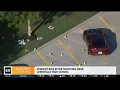 Student dies after shooting near Lewisville High School