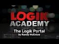 Logik Academy - The Logik Portal