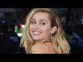 Miley Cyrus poses nude on Instagram