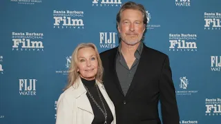 Why Longtime Couple Bo Derek And John Corbett Finally Tied The Knot In 2020