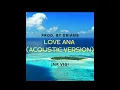 Lagu JNR VIGI - Love Ana