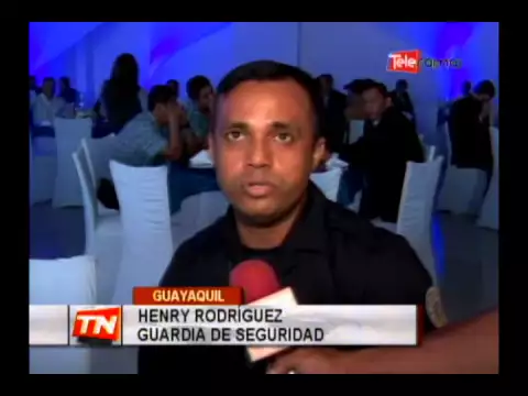 Celebraron XVII aniversario de creación de asociación de empresas de seguridad