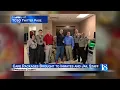 Care packages brought to TCSO inmates and jail staff