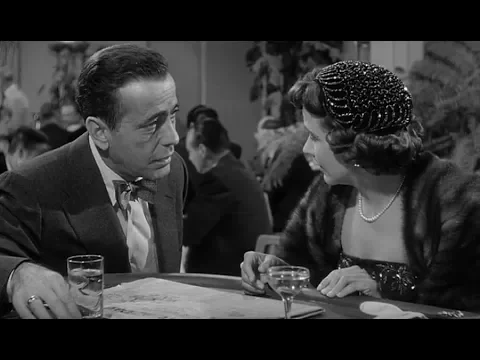 Download MP3 Deadline   U S A  1952 (720p)  Humphrey Bogart, Ethel Barrymore, Kim Hunter