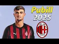 Download Lagu Marc Pubill ● Welcome to AC Milan 2025 ⚫🔴🇪🇸 Best Tackles, Skills \u0026 Passes