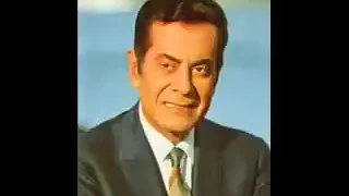 فريد الاطراش منحرمش العمر منك 