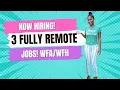 3 Remote Jobs Walgreens Cigna Angi Customer service Fraud investigator and more