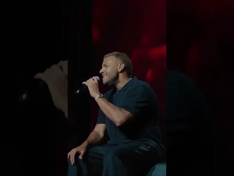يبكي القلب ليالي بدالك ولا اشوف الدمعة في عينيكي #رامي_صبري #سكتي_ليه