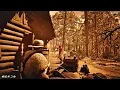 Red Dead Redemption 2 Six Point Cabin Litchfield Repeater