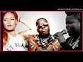 Heavy K Ft Bucie & Nokwazi-Inde (Original mix)