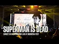 Download Lagu Superman Is Dead - Sunset di Tanah Anarki | Live at Merdeka Fest | 16/08/2025