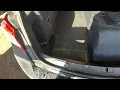 Chevy Impala Malibu P305F Aux Battery Replacement