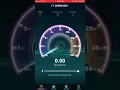 MediaCom Cable speedtest 80mbps