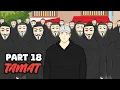Download Lagu TROMPI IS BACK! | Part 18 (TAMAT ) - DRAMA ANIMASI